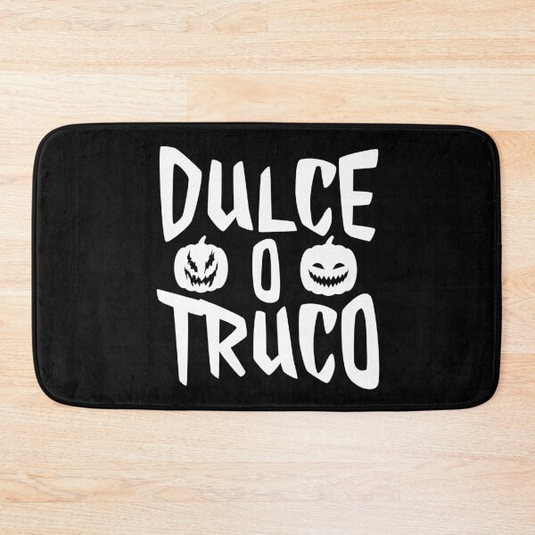 Item preview, Dulce o Truco designed and sold by TropiCol Creations.