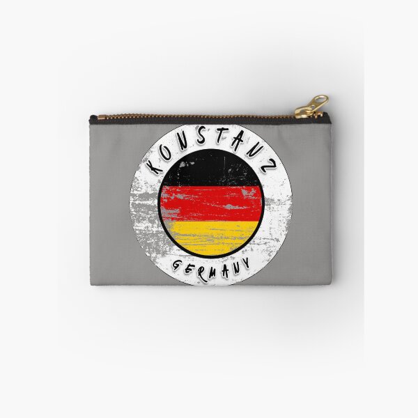 Item preview, Konstanz Germany Vintage Flag designed and sold by World Designs.