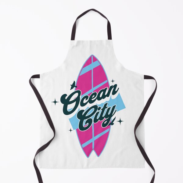 Item preview, Ocean City designed and sold by TropiCol Creations.