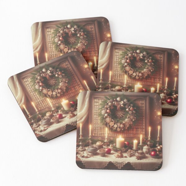 Item preview, Advent 9 designed and sold by Sybille-Yates.