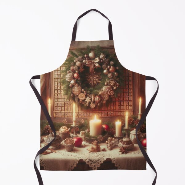 Item preview, Advent 9 designed and sold by Sybille-Yates.