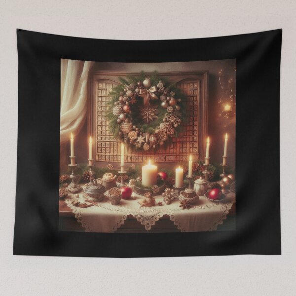 Item preview, Advent 9 designed and sold by Sybille-Yates.