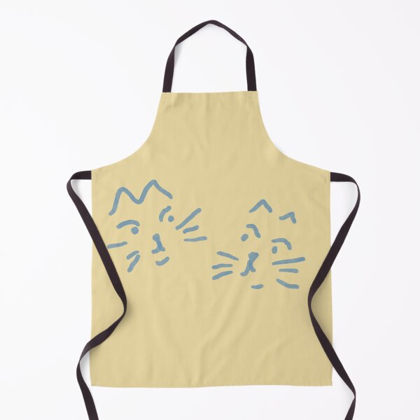 Item preview, Blue Cats designed and sold by Zeppelingrid.