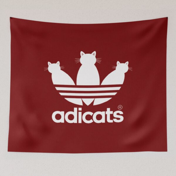 Item preview, adicats designed and sold by 123ks.