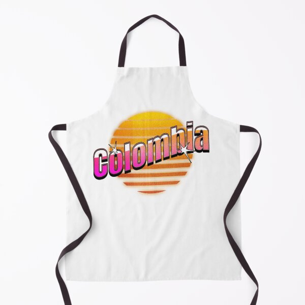 Item preview, Colombia designed and sold by TropiCol Creations.