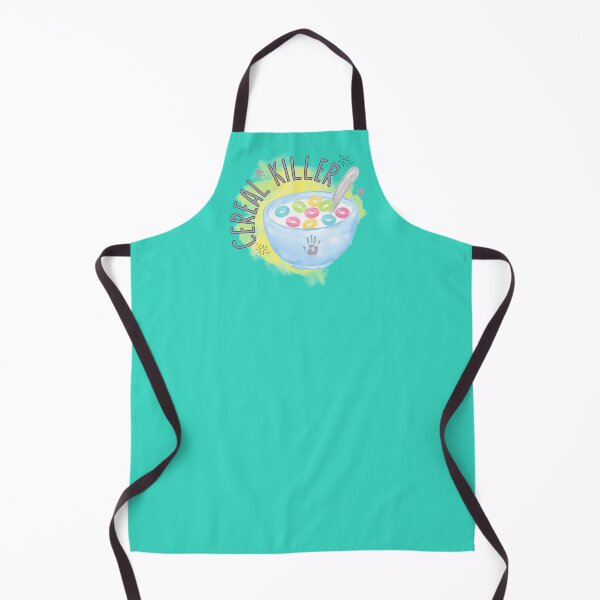 Item preview, Cereal Killer designed and sold by Tangsley.