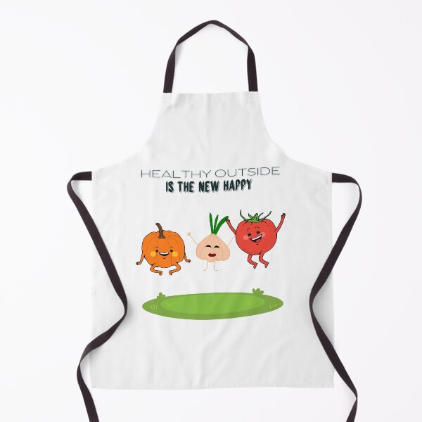 Item preview, Healthy Outside is the new happy designed and sold by EJYURIE.
