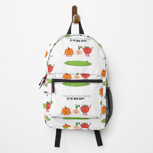 Item preview, Healthy Outside is the new happy designed and sold by EJYURIE.