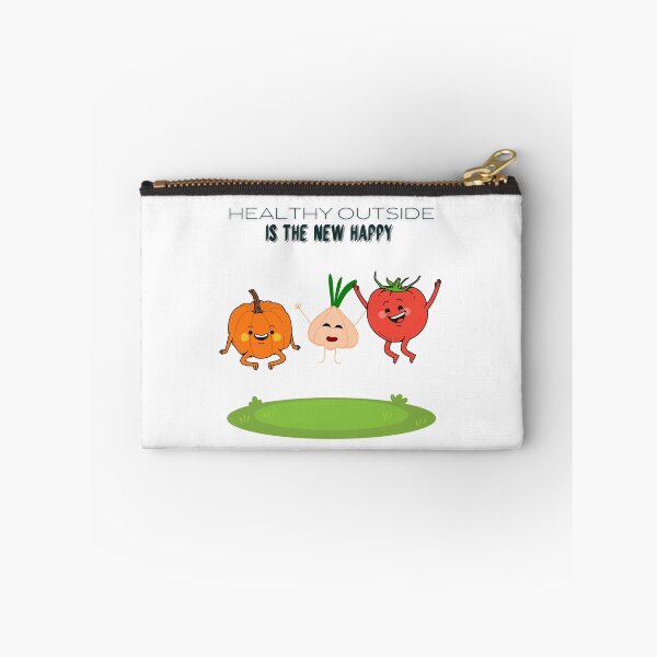 Item preview, Healthy Outside is the new happy designed and sold by EJYURIE.