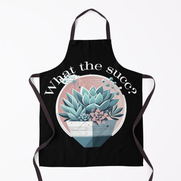 Item preview, What the Succ? designed and sold by ArchVibe.