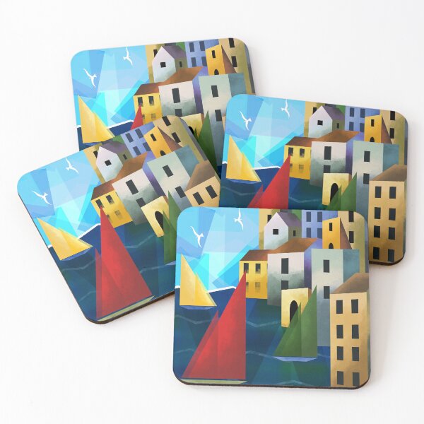 Item preview, Ocean Colours designed and sold by Andrew  Hitchen.