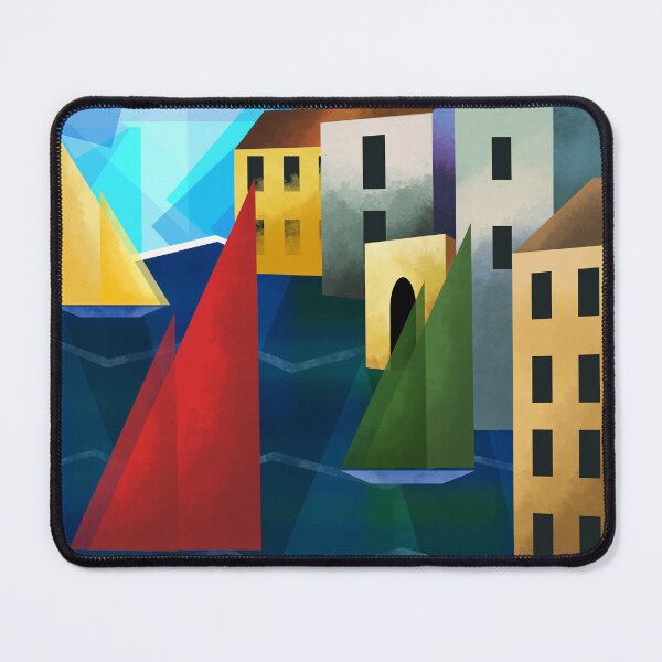 Item preview, Ocean Colours designed and sold by Andrew Hitchen.