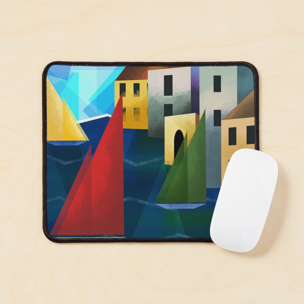 Item preview, Mouse Pad designed and sold by Hitchen.