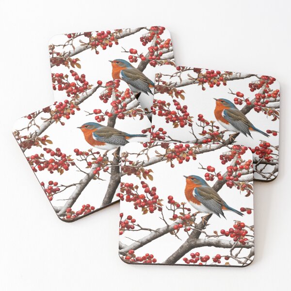 Item preview, redbreast designed and sold by Nice En.