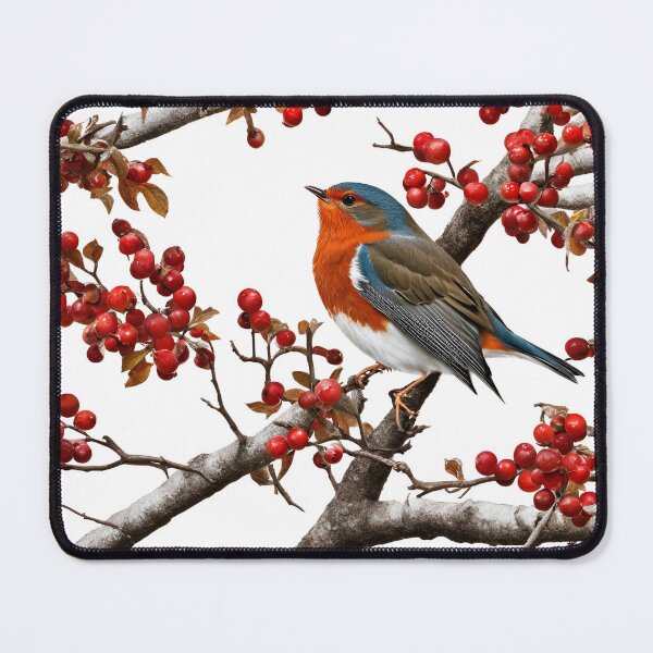 Item preview, redbreast designed and sold by Nice En.