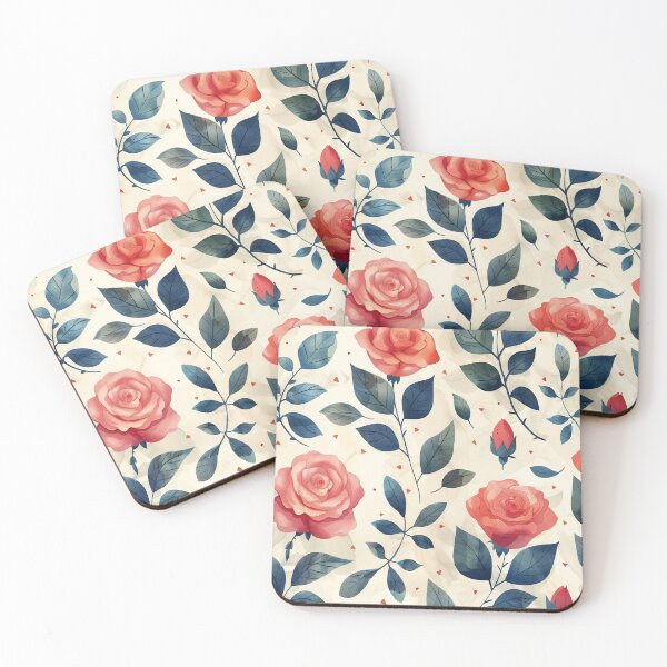 Item preview, Roses designed and sold by KootenayDesigns.