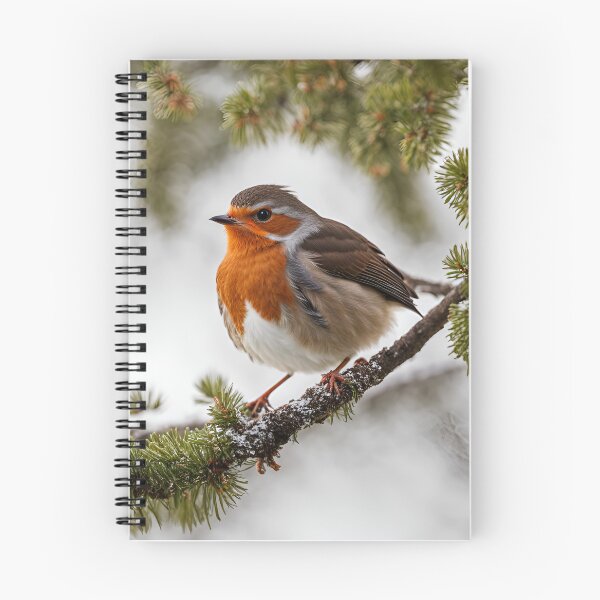Item preview, redbreast designed and sold by Nice En.