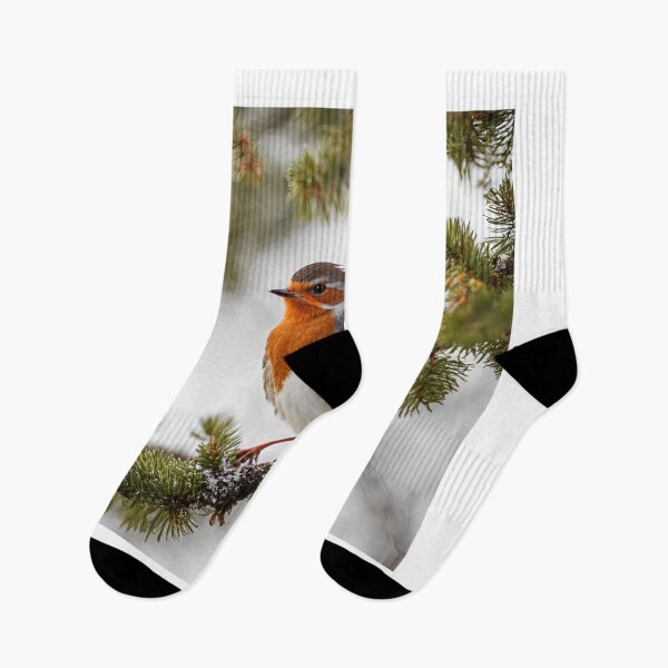 Item preview, redbreast designed and sold by Nice En.