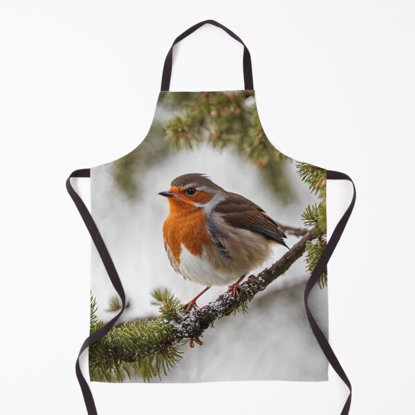 Item preview, redbreast designed and sold by Nice En.