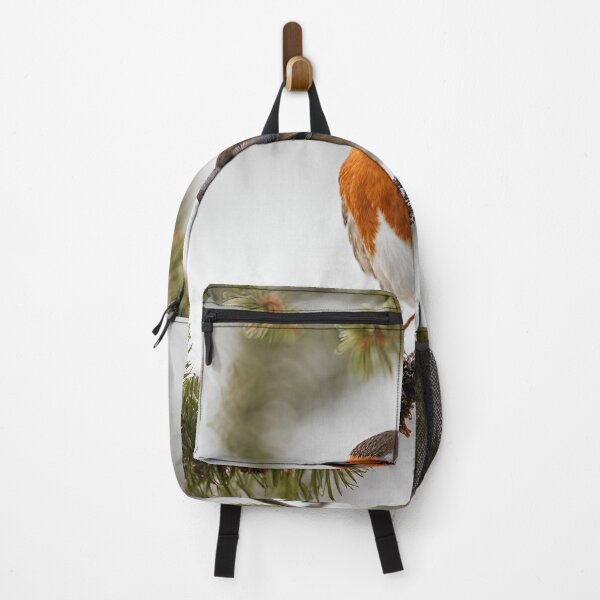Item preview, redbreast designed and sold by Nice En.