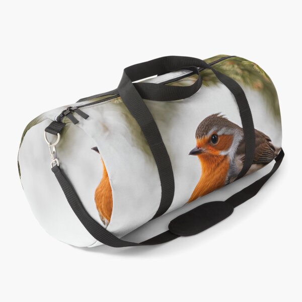 Item preview, redbreast designed and sold by Nice En.