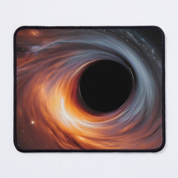 Item preview, Black Hole in Space designed and sold by Hummy-studio.