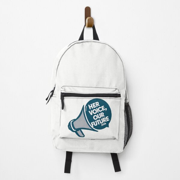 Item preview, Amplify Her Voice designed and sold by Expathers.