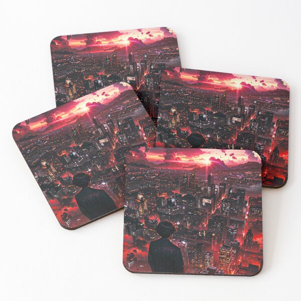 Item preview, twilight revolution designed and sold by zar4fussion.