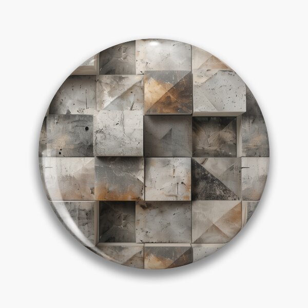 Item preview, Stone Square Blocks designed and sold by KootenayDesigns.