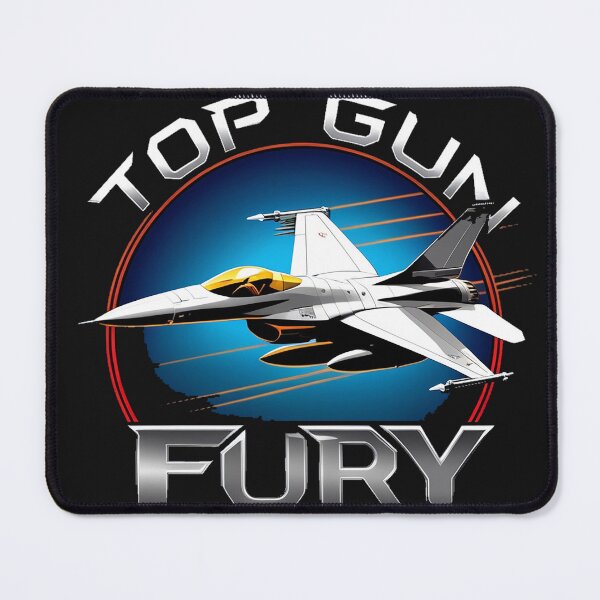 Item preview, Figther airplane Top gun F16  designed and sold by soislove.