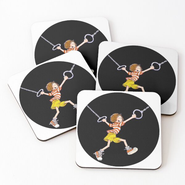 Item preview, Back to School gift Library bag book bag Reading is cool Ramona Quimby back to school sticker teacher librarian reward sticker CBCA Book week 2024 sticker book week reading drop everything and read designed and sold by LaundrySalt.