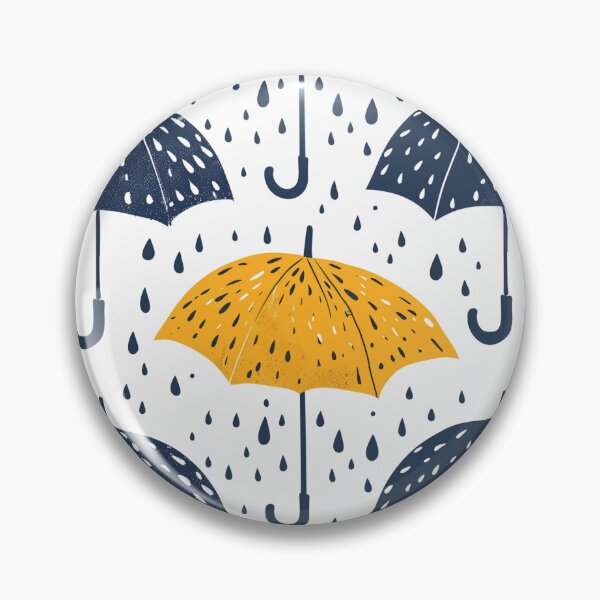 Item preview, Umbrellas designed and sold by KootenayDesigns.