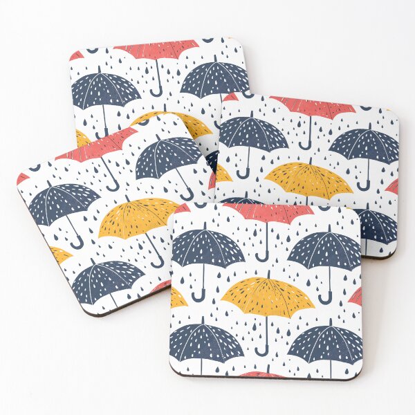 Item preview, Umbrellas designed and sold by KootenayDesigns.