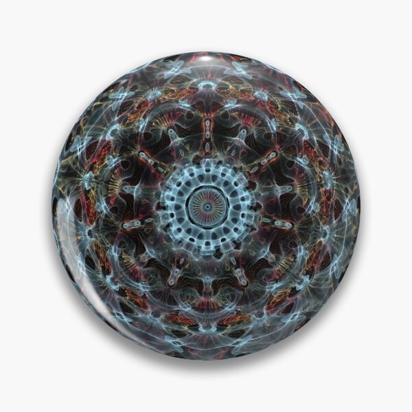 Item preview, Cymatics5 designed and sold by Mr Reindeer.