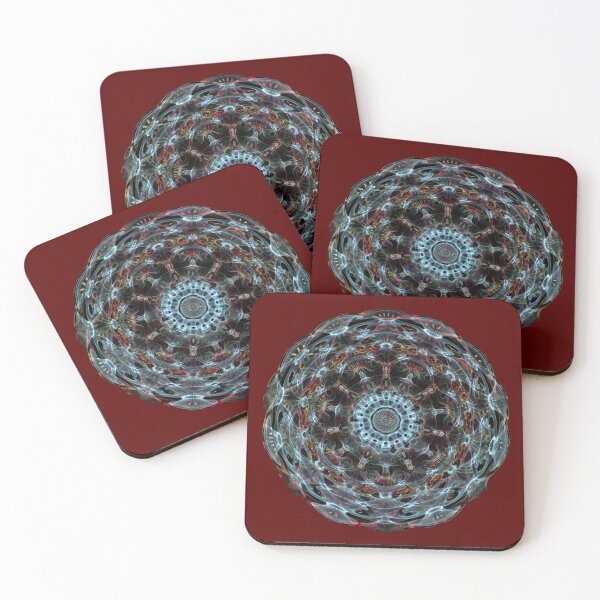 Item preview, Cymatics5 designed and sold by Mr Reindeer.