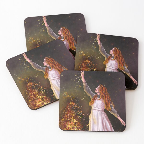 Item preview, Anne with an E - Bonfire designed and sold by Phenydre.