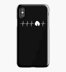 Kerry Blue Terrier Gift - For Dog Lovers iPhone Case
