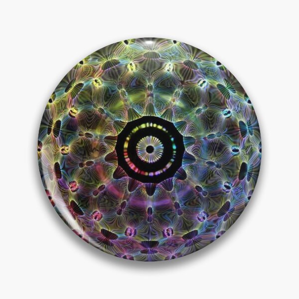 Item preview, Cymatics6 designed and sold by Mr Reindeer.