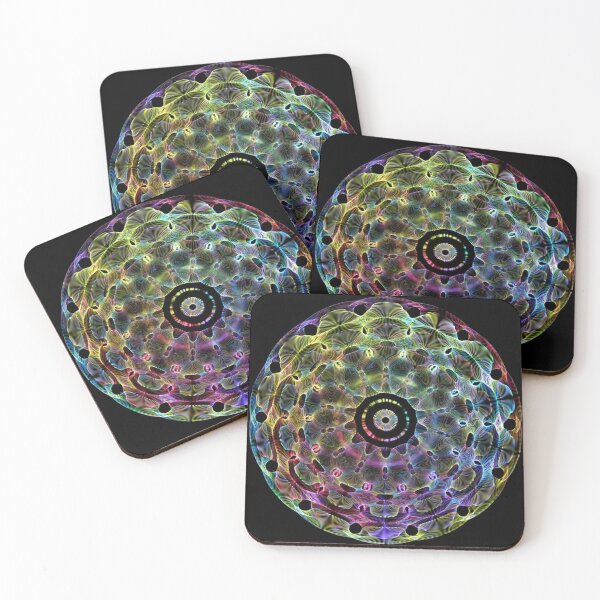 Item preview, Cymatics6 designed and sold by Mr Reindeer.