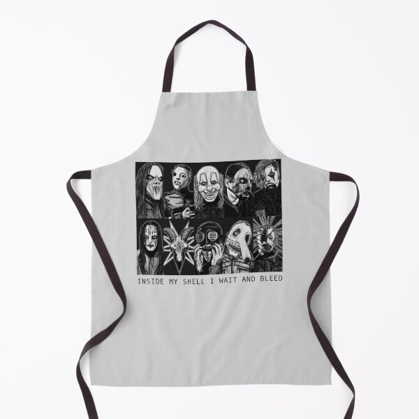 Item preview, Wait And Bleed designed and sold by Fanverse Merchandise.