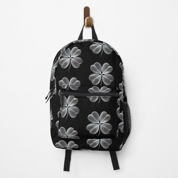 Item preview, Four-Leaf Clover for Good Luck designed and sold by Blink Art Studio.