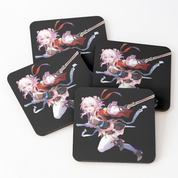 Item preview, March 7th | Honkai: Star Rail designed and sold by Verthalies.