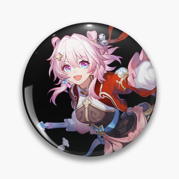 Item preview, March 7th | Honkai: Star Rail designed and sold by Verthalies.
