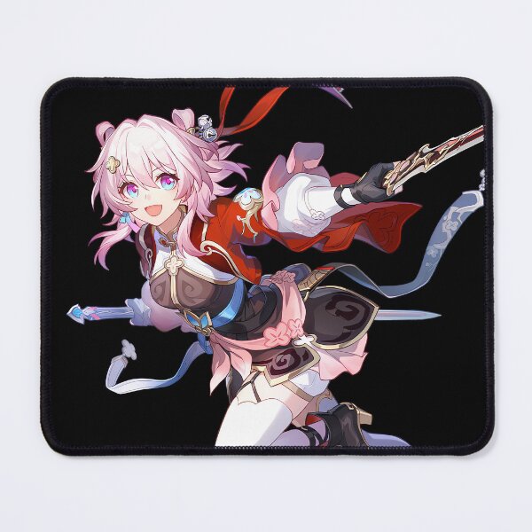 Item preview, March 7th | Honkai: Star Rail designed and sold by Verthalies.