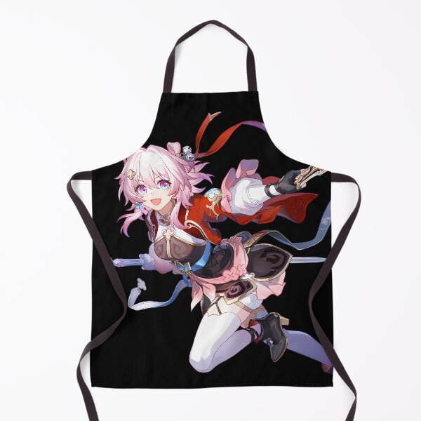Item preview, March 7th | Honkai: Star Rail designed and sold by Verthalies.