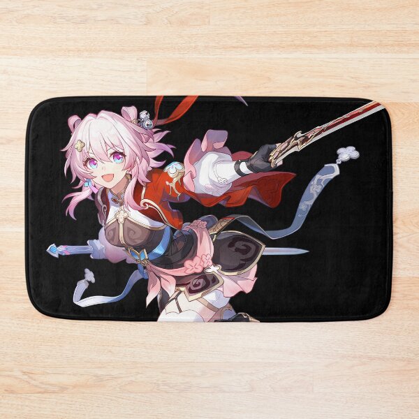 Item preview, March 7th | Honkai: Star Rail designed and sold by Verthalies.