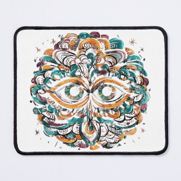 Item preview, Mesmerizing Eyes designed and sold by XquisiteFashion.