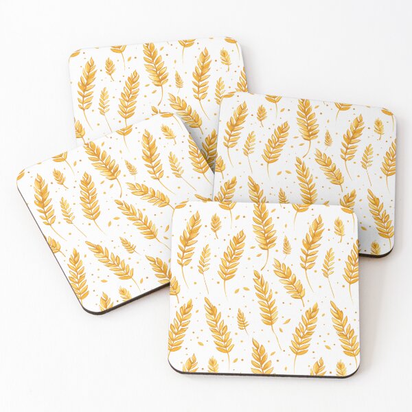 Item preview, Wheat designed and sold by KootenayDesigns.
