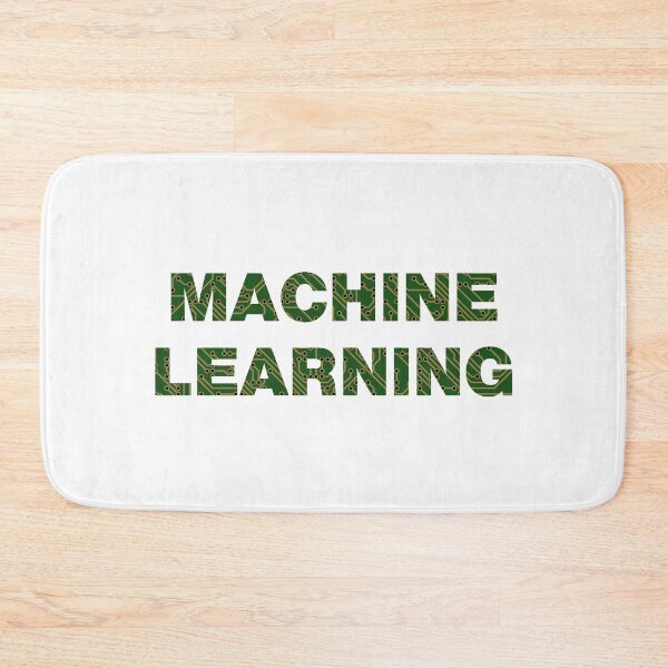 Item preview, Machine Learning Engineer Design Funny Data Science Graphic designed and sold by farhanhafeez.
