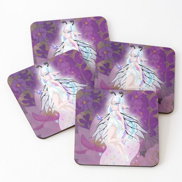 Item preview, Trans Nonbinary Fairy designed and sold by Plundercat.